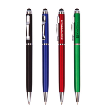 Light weight stylus pen