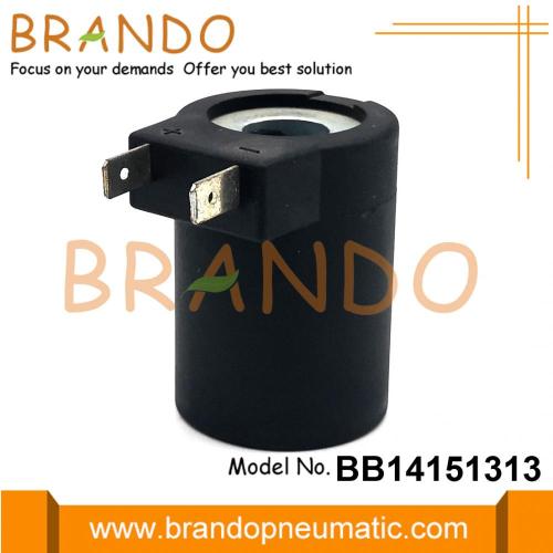 Bobina de solenoide reductor LPG BRC Tecno tipo AT90E