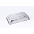 Food Foil Containers