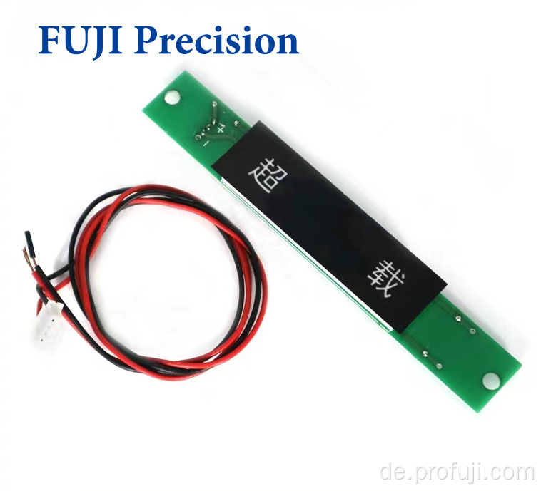 LDO-0A02-V1.0 Aufzugsbetriebsbox Flatplatte