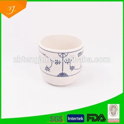 super white soup mug, porcelain soup mug of Chinese style, soup cup manufactures