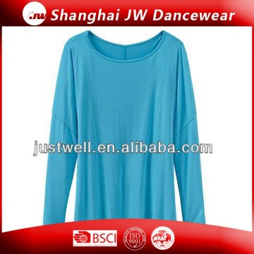 yoga clothing women activewear shits long sleeves