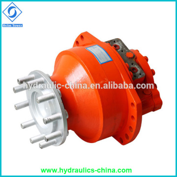 Wheel motor Poclain MS18 MSE18 Piston Motor for sale