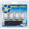 Car Wheel Nut and Locks Sets