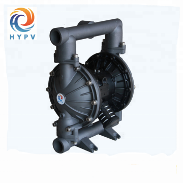 Aluminum Alloy Diaphragm Booster Transfer Mud Pump
