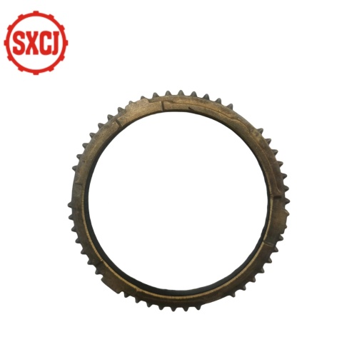 factory outlet Auto Parts Transmission Synchronizer ring SYN-MMT6-5 FOR Ford Focus