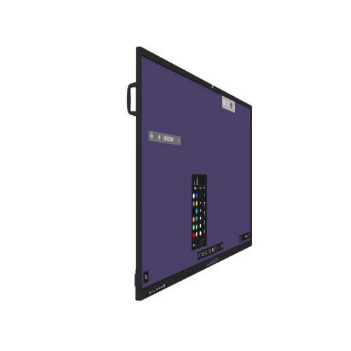 65 Inch Interactive Flat Panel Display