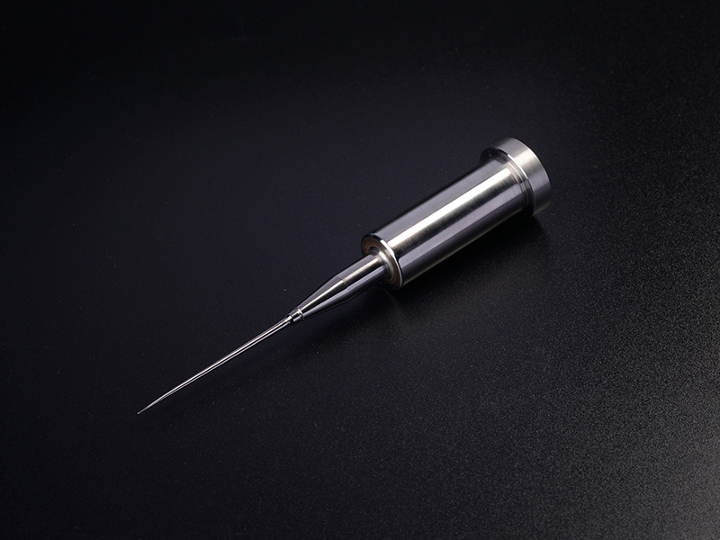 Custom Precision Medical Mould Parts