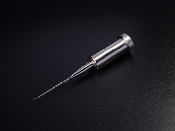 Custom Precision Medical Mould Parts