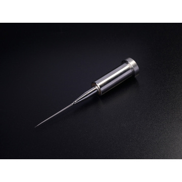 Custom Precision Medical Mould Parts
