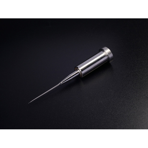 Custom Precision Medical Mould Parts
