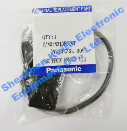 N310P919T Panasonic AI PHOTO SENSOR