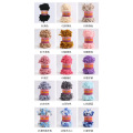 color card 1