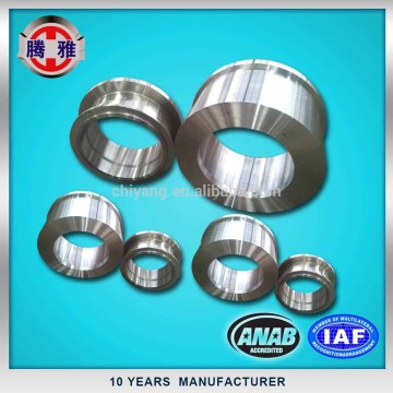 High quality customized steel forging parts made in China Manufacturer