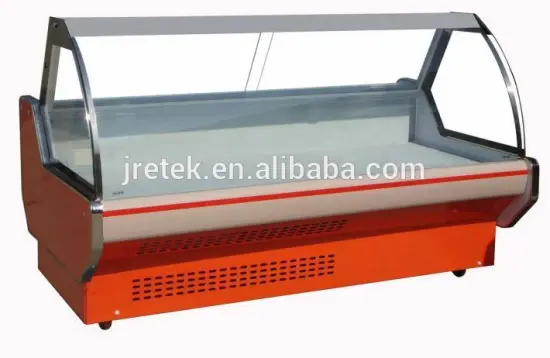 sliding glass door for refrigerator /deep freezer/wine cellar/wine cooler/show-case