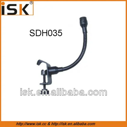 TomTom/Snare Drum Microphone Mount