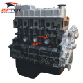 JAC refinar motor M1 K3 K5 Isuzu 4JB1T