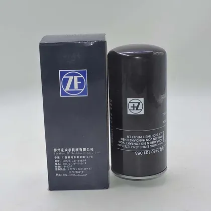 ZF 4WG180 Transmission Oil Filter 0750131053