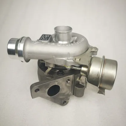 K9KTHP Turbo Parts for Renault Clio
