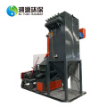 Industrial Cable Stripping Machine/cable Wire Recycle Line