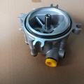 Zahnradpumpe VOE14536672 des Baggers EC290 hydraulische Teile K3V140