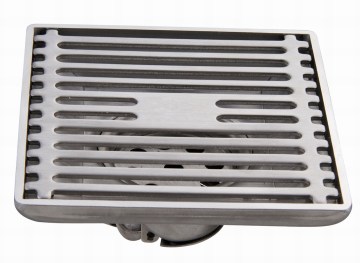 Floor Drain (KD-2807)
