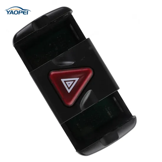 Hazard Warning Switch for Mercedes-Benz Actros - A9434460523