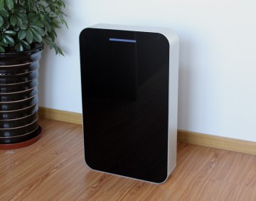 New Design air purifier Like IPHONE-i5a