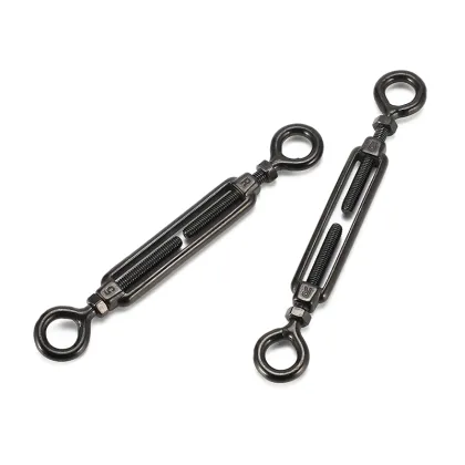 Eye and Eye U. S Type Turnbuckle