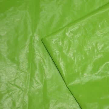 100% nylon dyed or printed fabric, suitable for garments