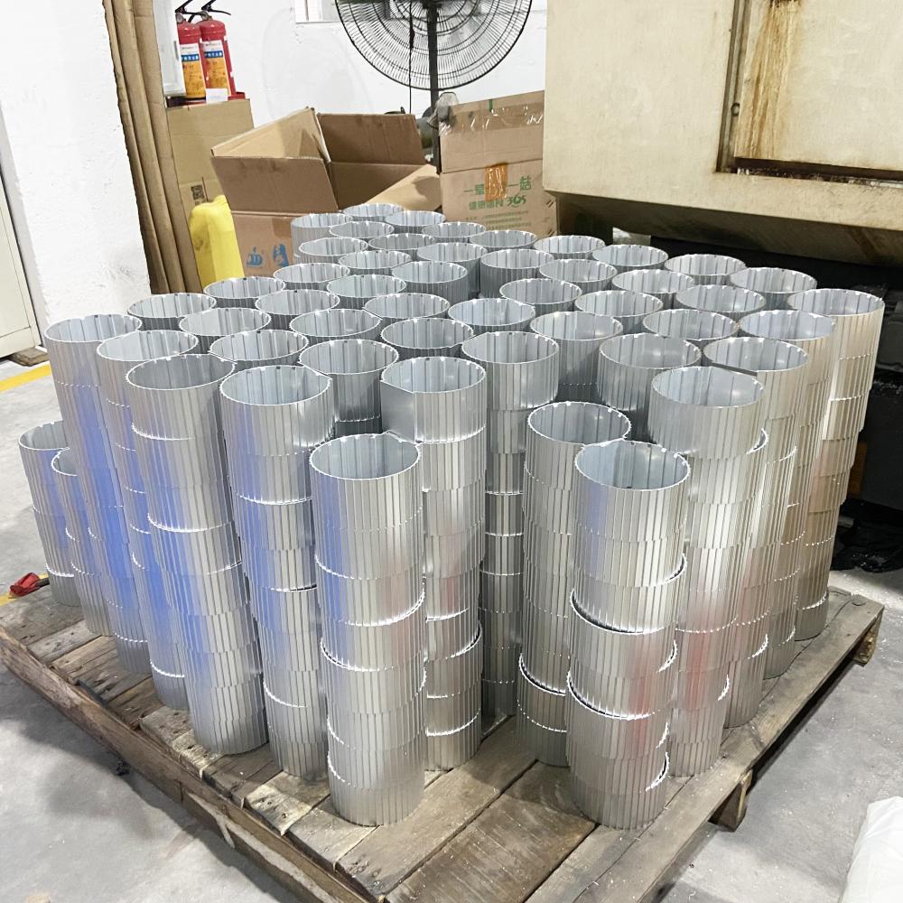 Air Cylinder Barrel