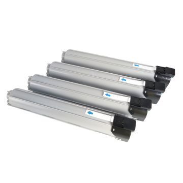 VANCET Compatible Toner Cartridges for HP Color LaserJet Managed MFP Models