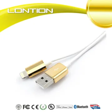 Factory Wholesale 8 Pin MFI Cable