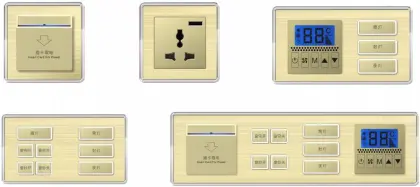 Smart Switch Smart Home Products  switch