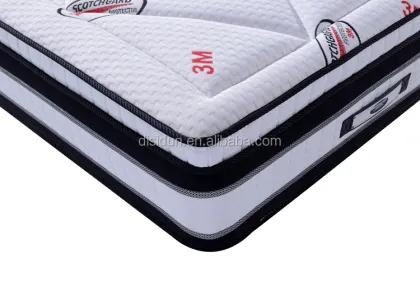 Embroidered Mattress Labels for Beach Slumberland Mattresses