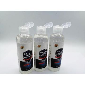 Gel pembersihan tangan sanitizer tangan