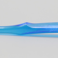 New style toothbrush with logo