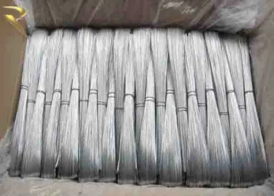 MANUFACTURE HIGH QUALITY U TYPE WIRE