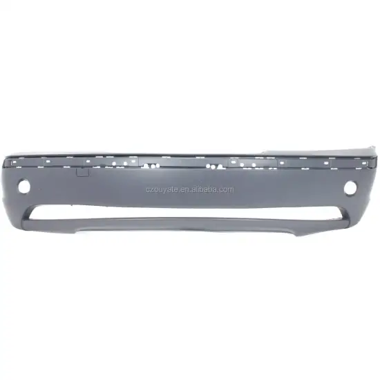Auto Car Bumper Front Bumper For BMW 3 Series E46 2002-2005 - 51117044116