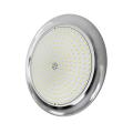 Lumière de piscine LED ultra mince IP68 24 mm étanche