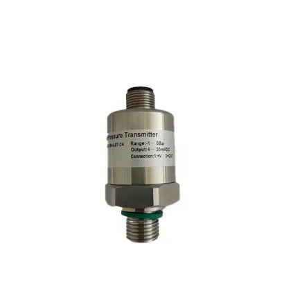 Alternative Wiki Pressure Transmitter Solutions