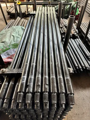 S135 60mm Drill Pipe Ditch Witch JT20 Manufacturers
