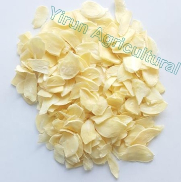 Top Quality Dried Dehydrated Ginger Flakes