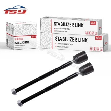 New Factory Price Auto Suspension Kit OE D8FZ3280A Front Inner Rack End for FORD