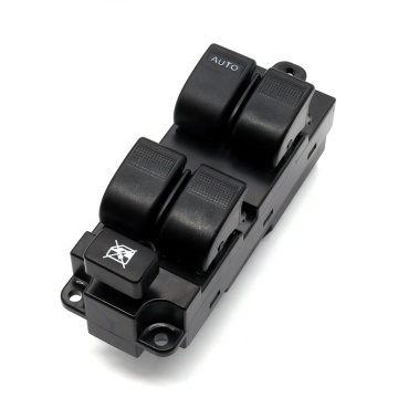 Competitive Price Car Window Lift Control Switch for Mazda and Ford Ranger 12-15 Models