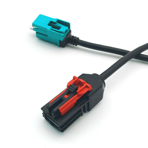 Mini USB Male to HSAutoLink Adapter Data Cable