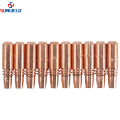 XL206188 Контактен накрайник .045''1.2mm