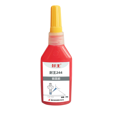 FORWA® Anti-Loosening Threadlocker Stop Fastener Back-Out