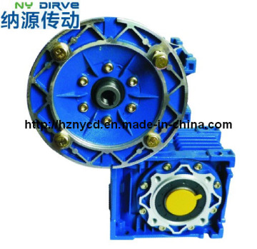 Motovario Like Small Transmission Worm Gearbox