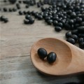 HPS Big Black Beans 6.5mm Natural Grown